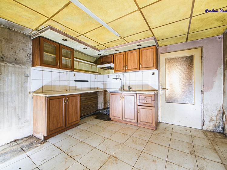 Prodej rodinného domu 34 m², pozemek 108 m² - foto 8