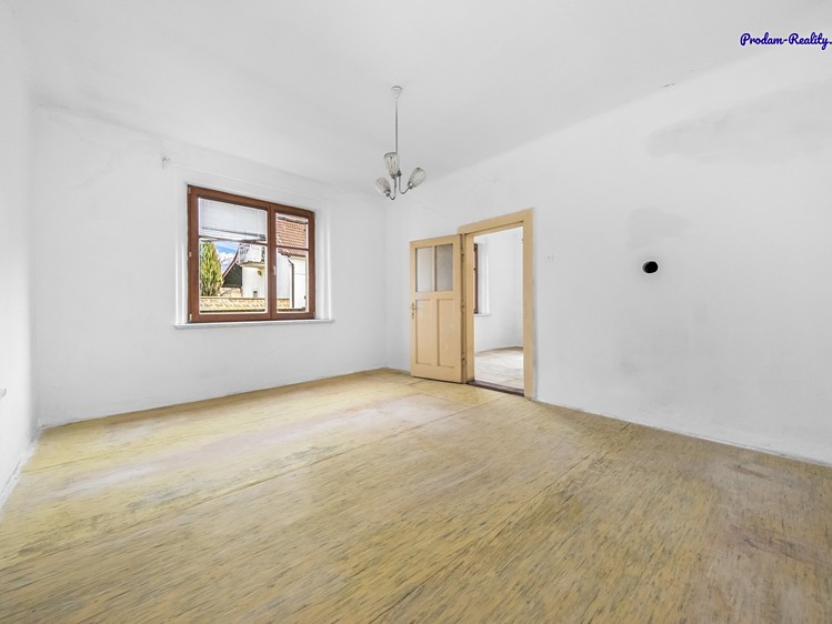 Prodej rodinného domu 110 m², pozemek 512 m² - foto 7