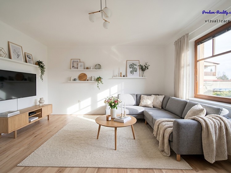 Prodej rodinného domu 110 m², pozemek 512 m² - foto 6