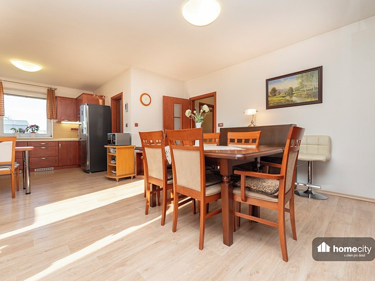Prodej  rodinného domu 114 m², pozemek 630 m² - foto 3