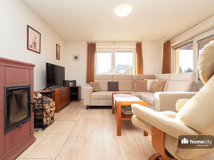 Prodej  rodinného domu 114 m², pozemek 630 m² - foto 4