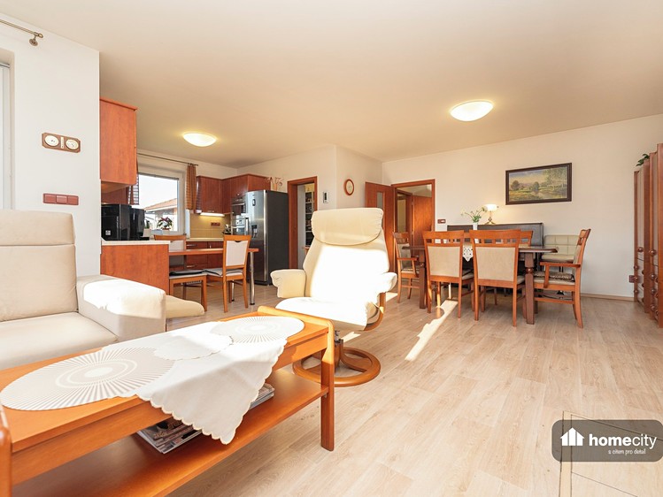 Prodej  rodinného domu 114 m², pozemek 630 m² - foto 5