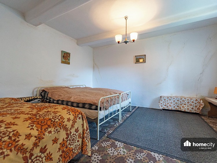 Prodej  rodinného domu 65 m², pozemek 2 312 m² - foto 4
