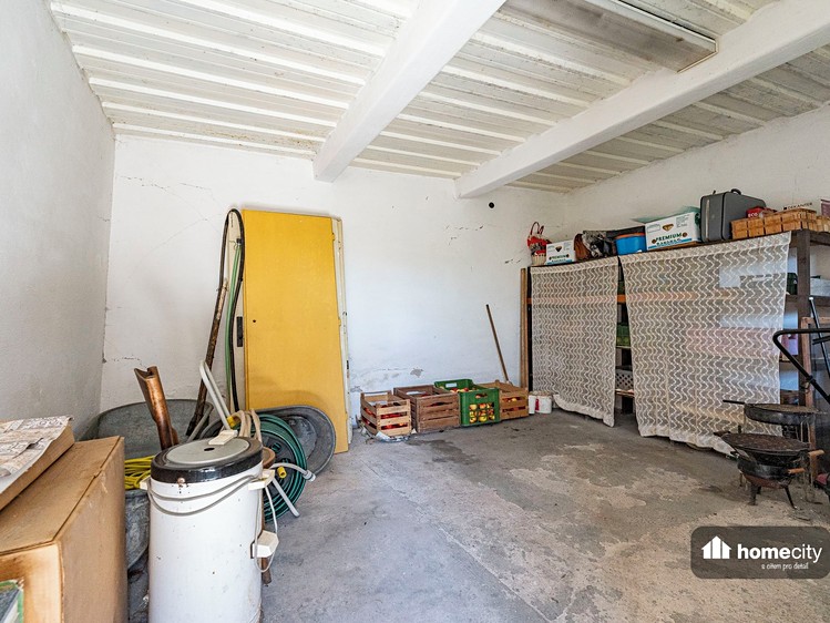 Prodej  rodinného domu 65 m², pozemek 2 312 m² - foto 7