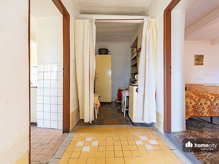 Prodej  rodinného domu 65 m², pozemek 2 312 m² - foto 6