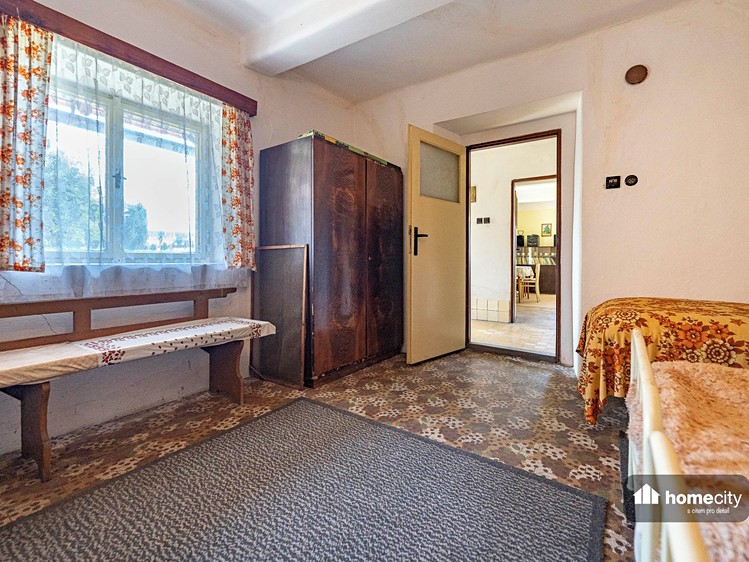 Prodej  rodinného domu 65 m², pozemek 2 312 m² - foto 5