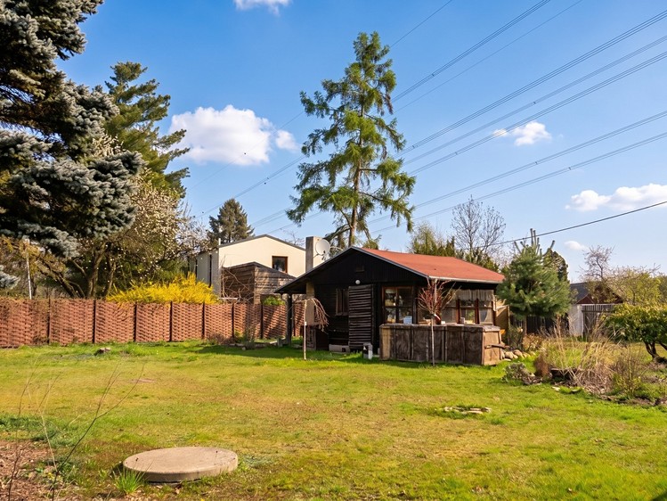 Prodej chaty 29 m², pozemek 758 m² - foto 6