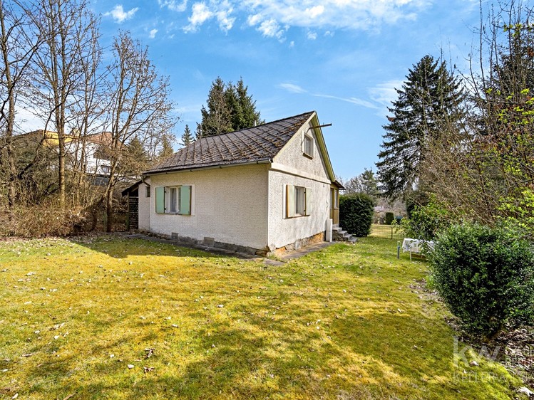 Prodej chaty 100 m², pozemek 702 m² - foto 4
