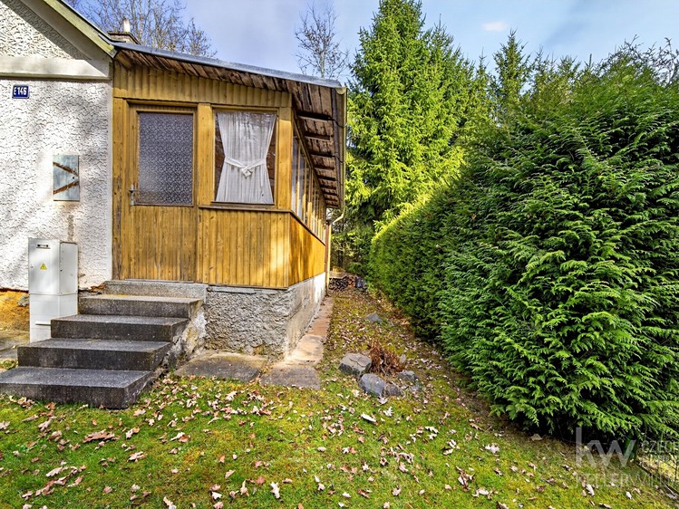 Prodej chaty 100 m², pozemek 702 m² - foto 8
