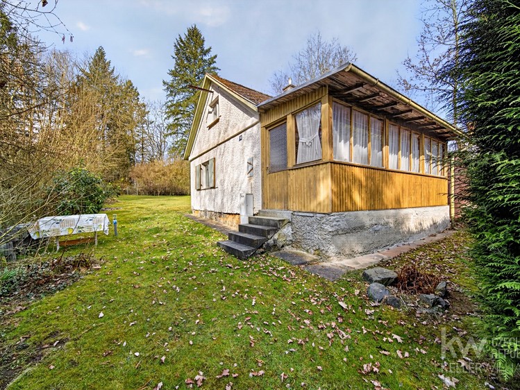 Prodej chaty 100 m², pozemek 702 m² - foto 5