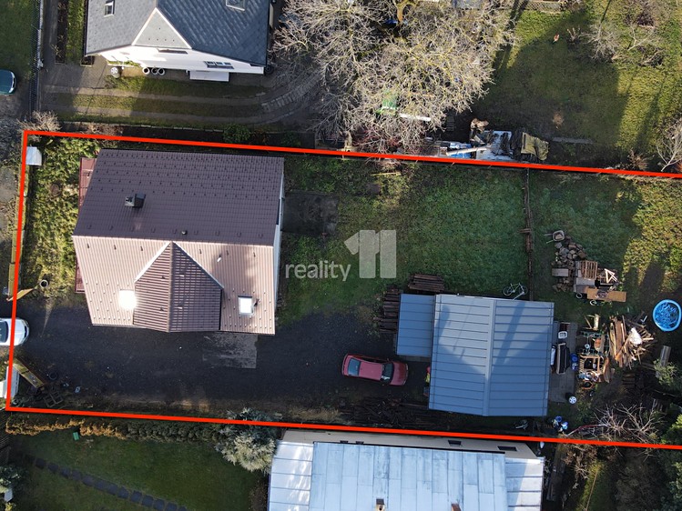 Prodej rodinného domu 295 m², pozemek 831 m² - foto 5