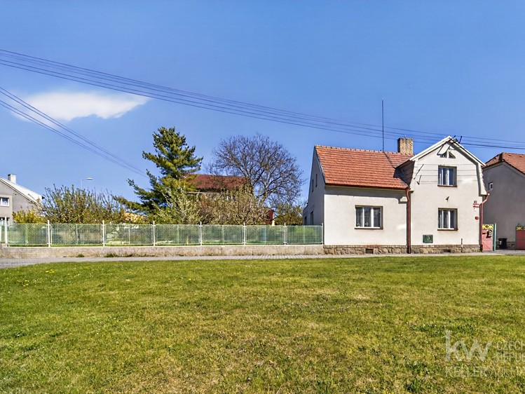 Prodej  rodinného domu 120 m², pozemek 637 m² - foto 4