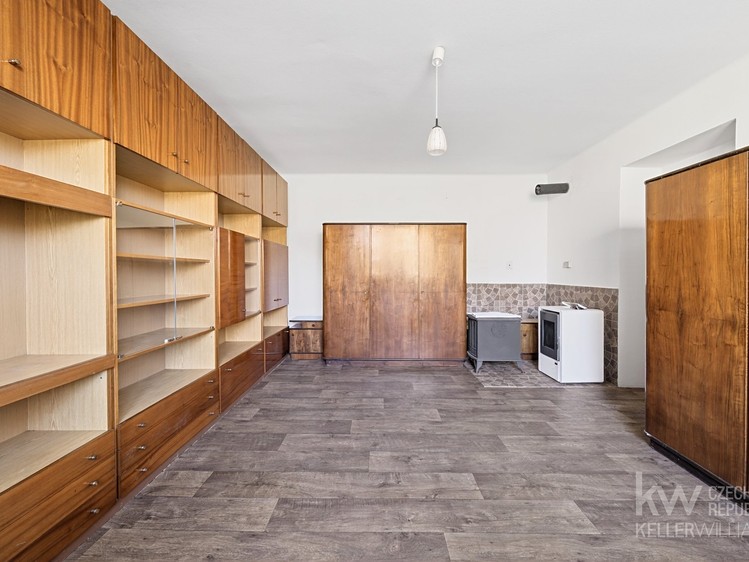 Prodej  rodinného domu 120 m², pozemek 637 m² - foto 8