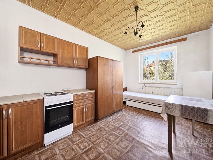 Prodej  rodinného domu 120 m², pozemek 637 m² - foto 6