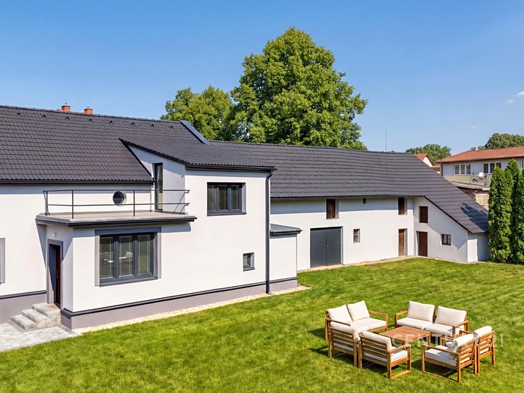 Prodej rodinného domu 155 m², pozemek 906 m² - foto 6