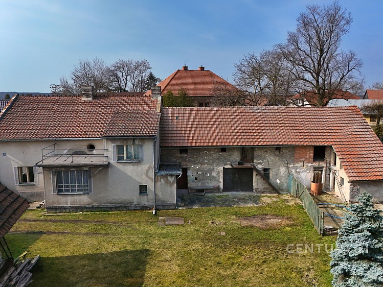 Prodej rodinného domu 155 m², pozemek 906 m² - foto 5