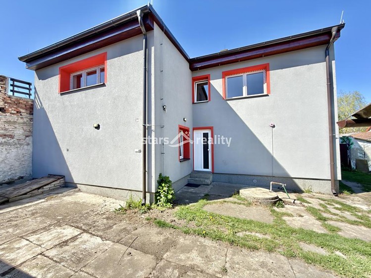 Prodej  rodinného domu 179 m², pozemek 414 m² - foto 3