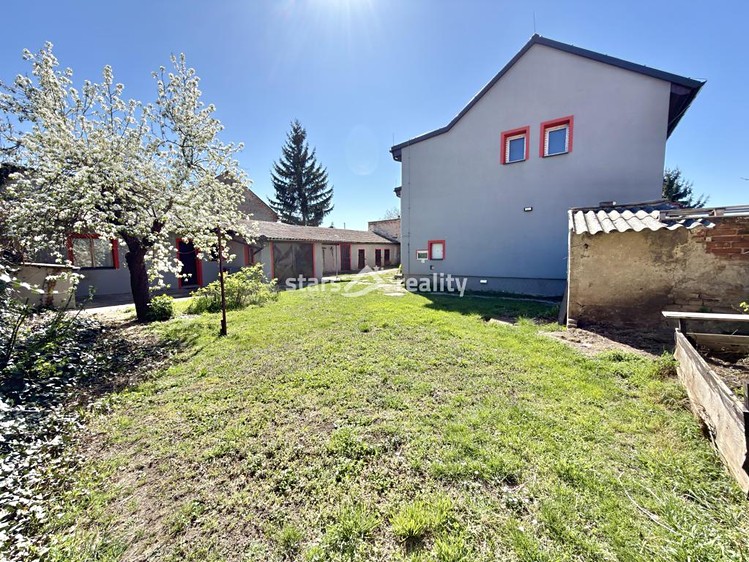 Prodej  rodinného domu 179 m², pozemek 414 m² - foto 5