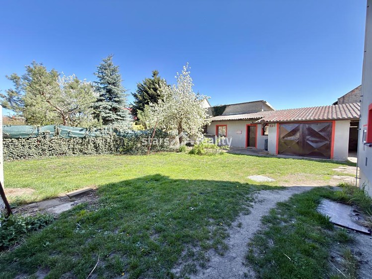 Prodej  rodinného domu 179 m², pozemek 414 m² - foto 8