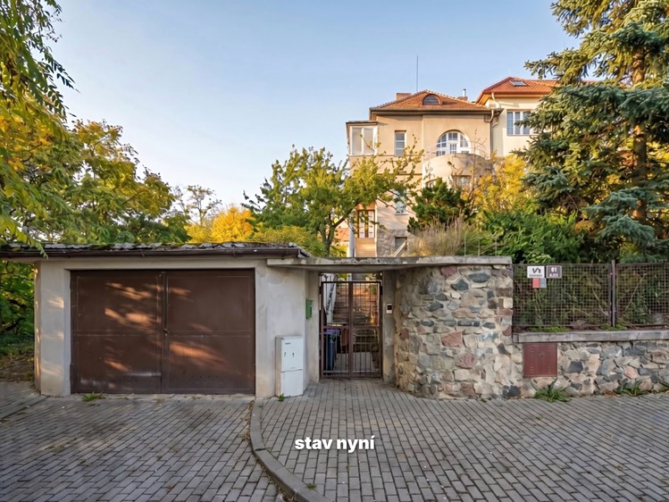 Prodej vily 350 m², pozemek 601 m² - foto 8
