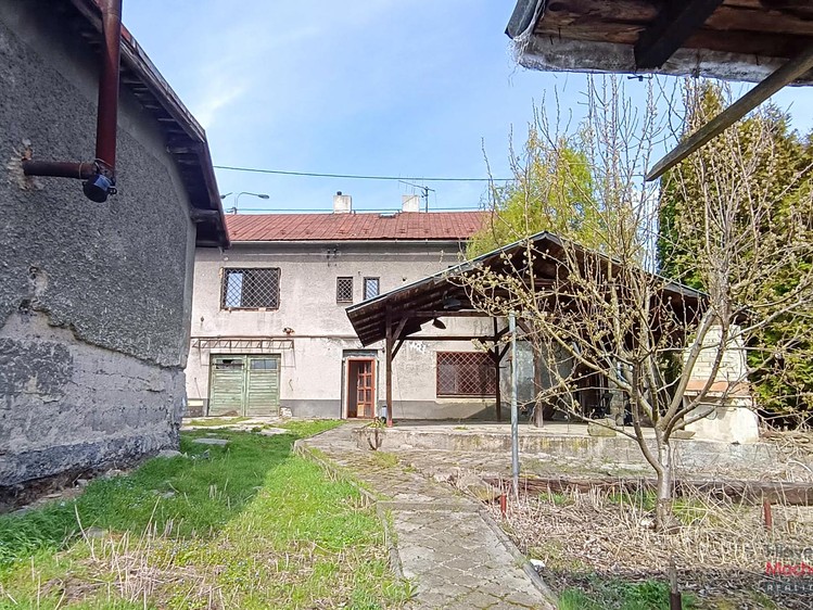 Prodej rodinného domu 130 m², pozemek 779 m² - foto 3