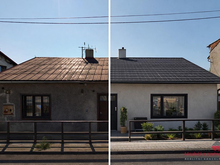 Prodej rodinného domu 130 m², pozemek 779 m² - foto 6