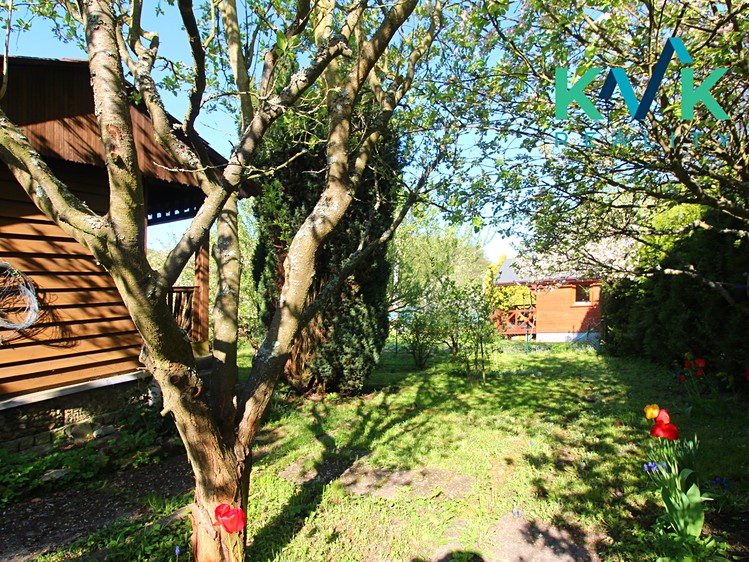 Prodej chaty 23 m², pozemek 392 m² - foto 7