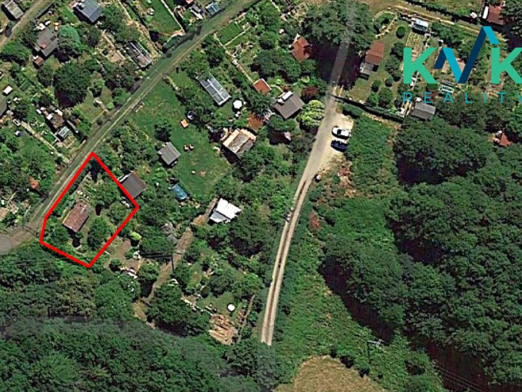 Prodej chaty 23 m², pozemek 392 m² - foto 6