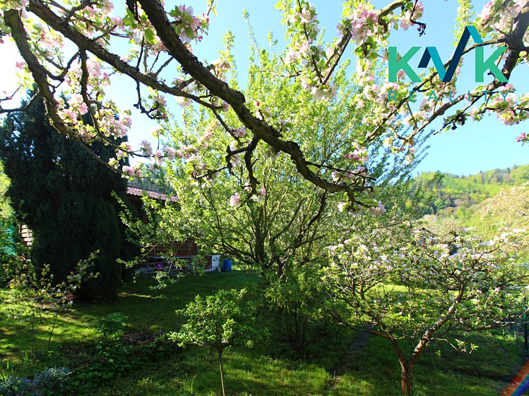 Prodej chaty 23 m², pozemek 392 m² - foto 8