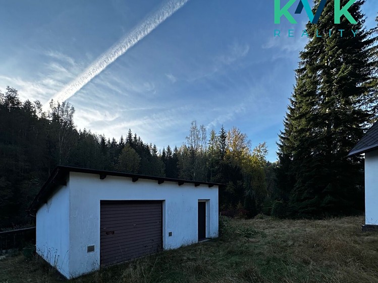 Prodej chalupy 80 m², pozemek 1 024 m² - foto 7