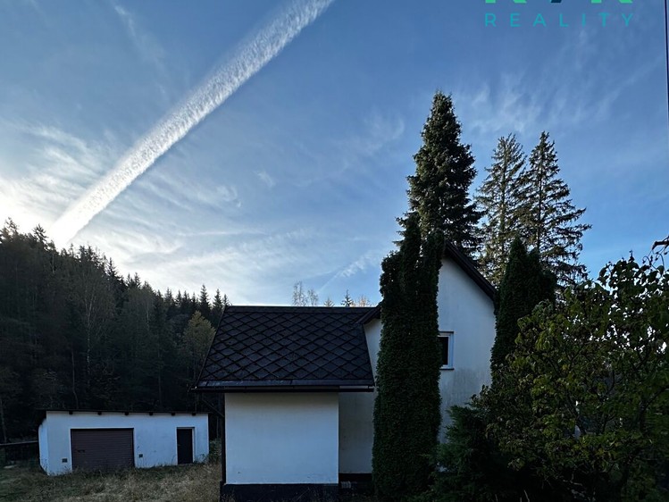Prodej chalupy 80 m², pozemek 1 024 m² - foto 8