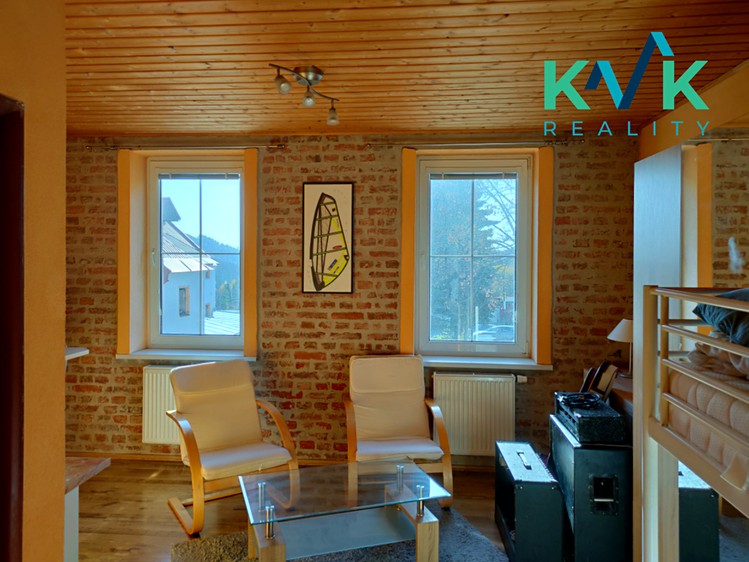Prodej vícegeneračního domu 210 m², pozemek 235 m² - foto 4