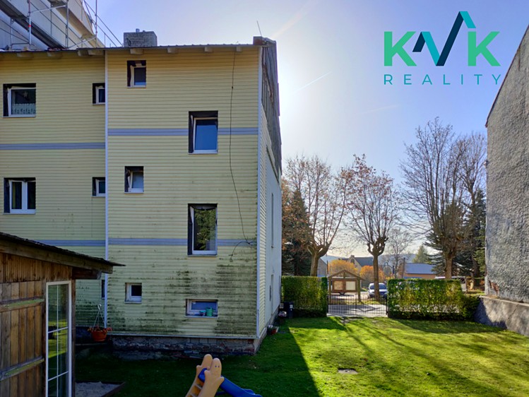 Prodej vícegeneračního domu 210 m², pozemek 235 m² - foto 8