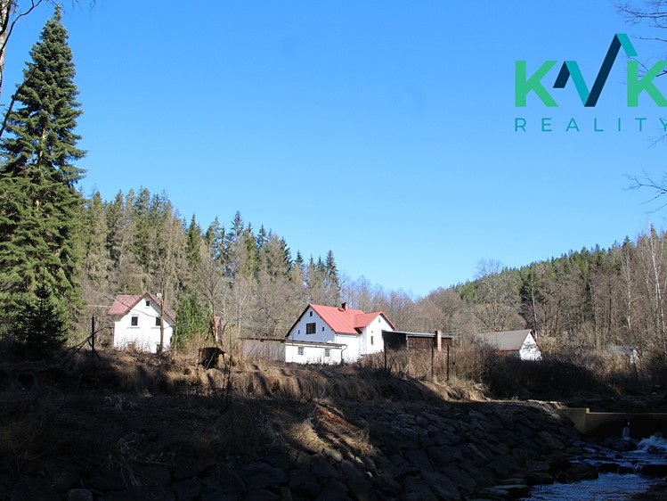 Prodej rodinného domu 80 m², pozemek 1 024 m² - foto 3