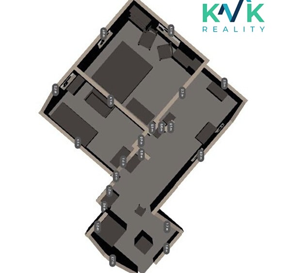 Prodej rodinného domu 80 m², pozemek 1 024 m² - foto 7