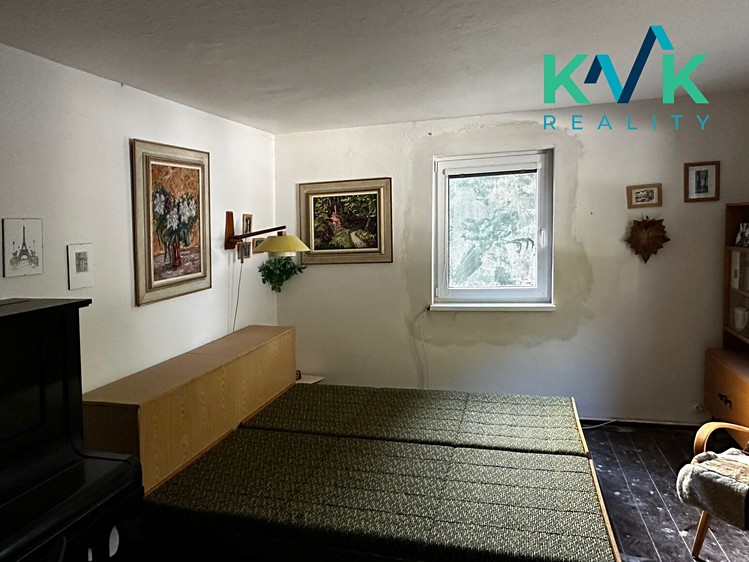 Prodej rodinného domu 80 m², pozemek 1 024 m² - foto 8