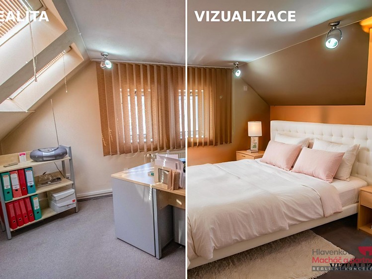 Prodej rodinného domu 209 m², pozemek 103 m² - foto 2