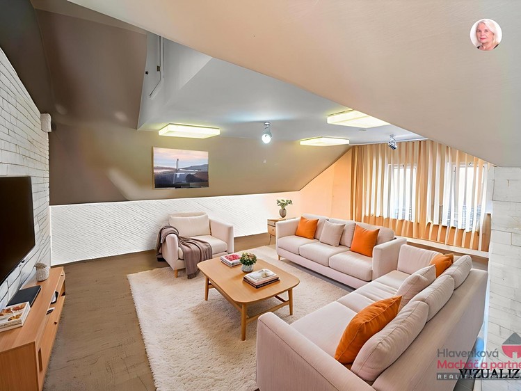 Prodej rodinného domu 209 m², pozemek 103 m² - foto 6