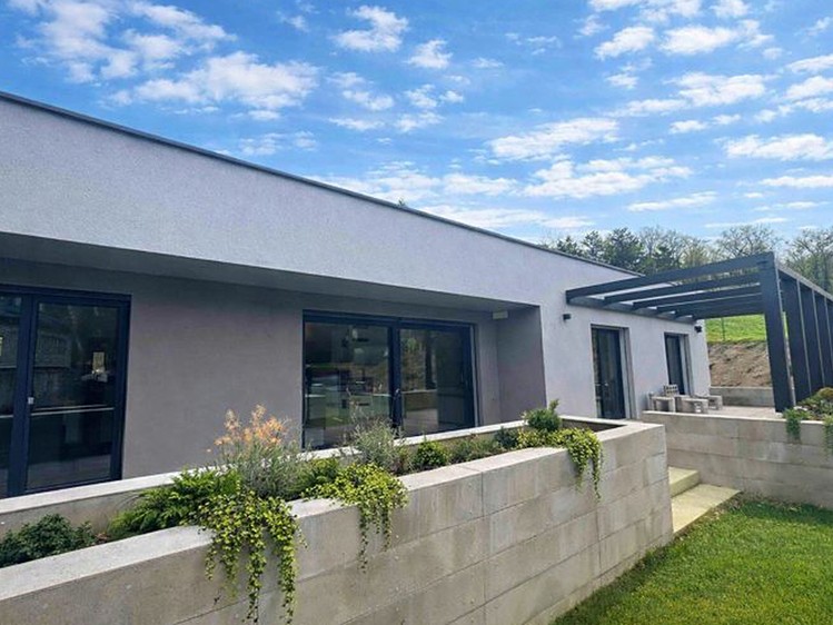 Prodej  rodinného domu 216 m², pozemek 1 100 m² - foto 5