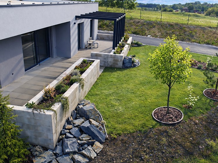 Prodej  rodinného domu 216 m², pozemek 1 100 m² - foto 7