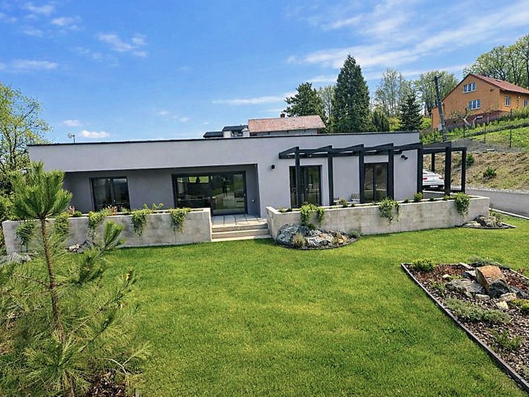 Prodej  rodinného domu 216 m², pozemek 1 100 m² - foto 8