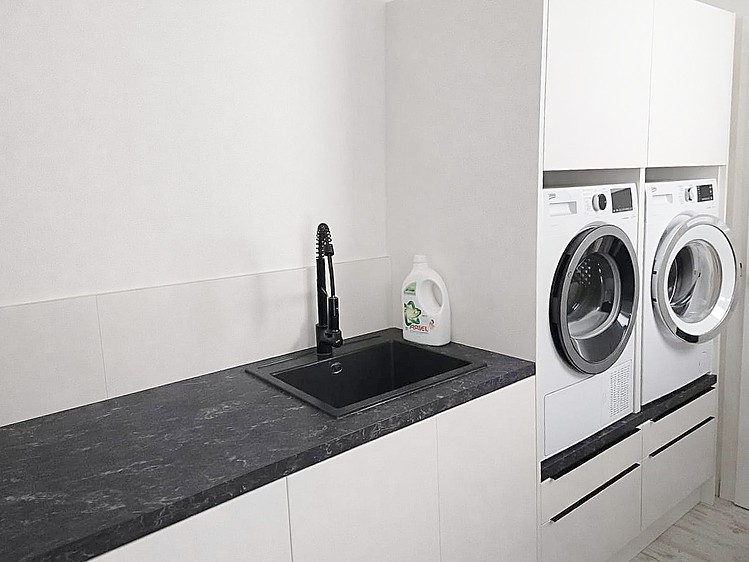 Prodej rodinného domu 113 m², pozemek 1 015 m² - foto 7