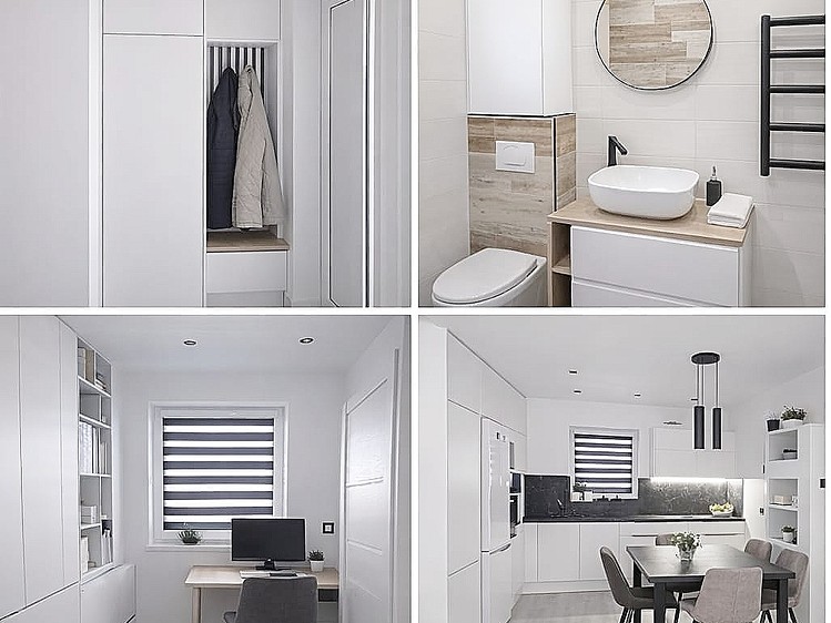 Prodej rodinného domu 113 m², pozemek 1 015 m² - foto 5