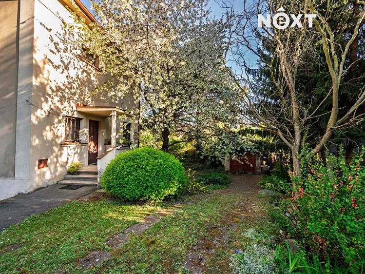 Prodej  rodinného domu 89 m², pozemek 747 m² - foto 4