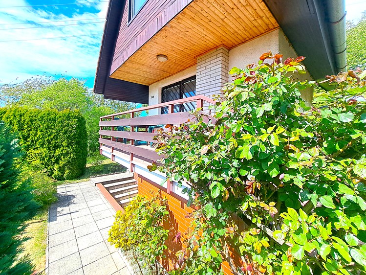 Prodej chaty 65 m², pozemek 460 m² - foto 1