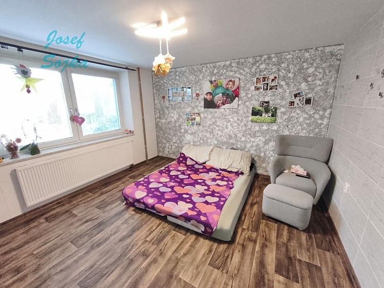 Prodej rodinného domu 65 m², pozemek 184 m² - foto 3