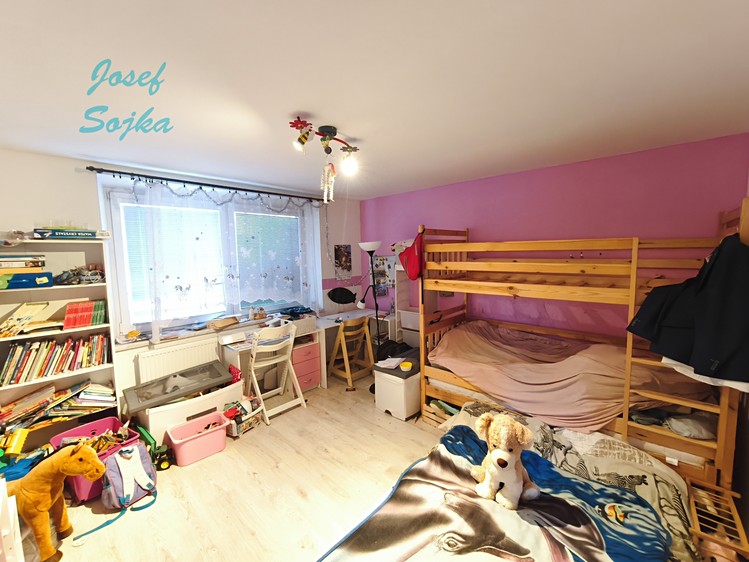 Prodej rodinného domu 65 m², pozemek 184 m² - foto 4