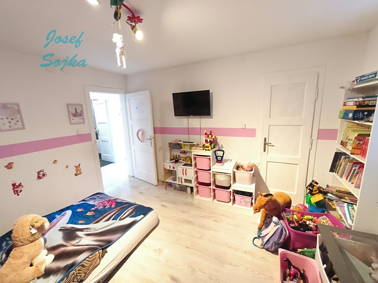 Prodej rodinného domu 65 m², pozemek 184 m² - foto 5