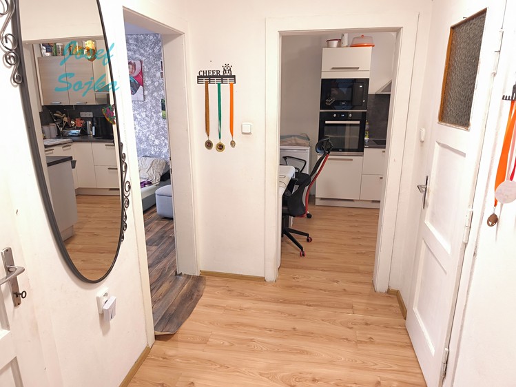 Prodej rodinného domu 65 m², pozemek 184 m² - foto 8