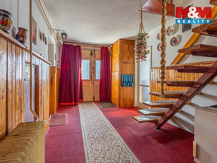 Prodej  rodinného domu 110 m², pozemek 1 004 m² - foto 3